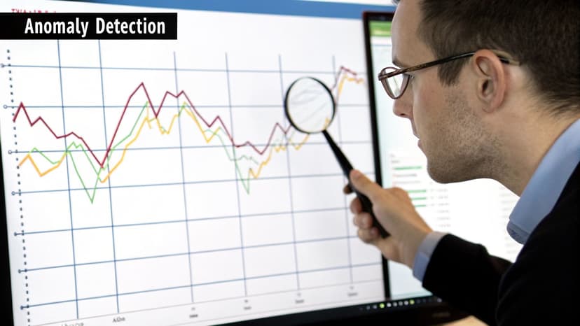 Statistical/Anomaly Detection Validation
