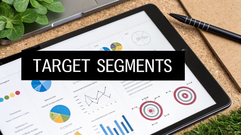 Market Segmentation Analysis