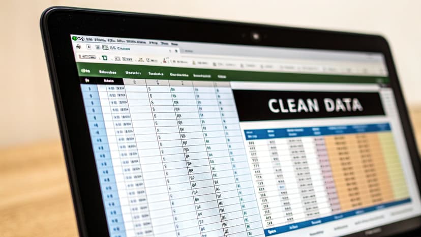 A collection of different charts and graphs on a digital dashboard, showing data visualization.