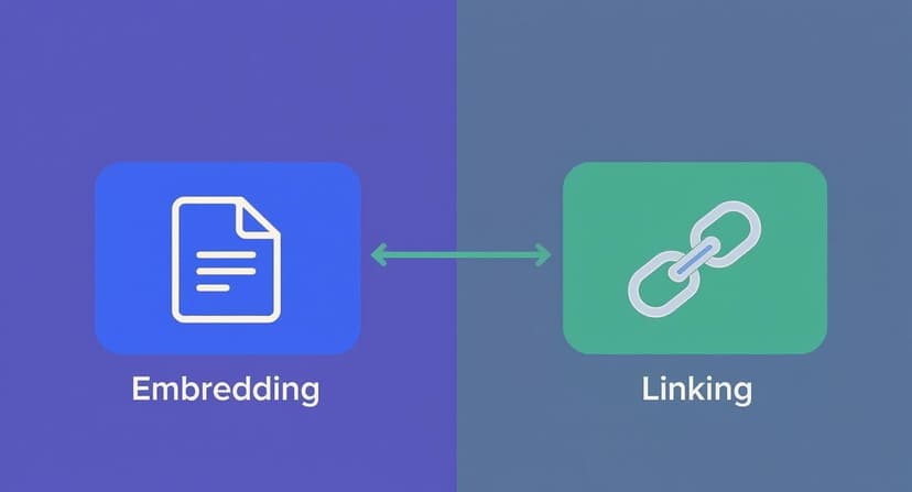 Screenshot from https://support.microsoft.com/en-us/office/insert-excel-data-in-powerpoint-0690708A-5CE6-41B4-923F-11D57554138D